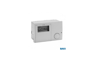 Регулятор каскадный BAXI Е8