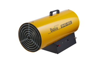 Тепловая пушка газовая Ballu BHG-50L