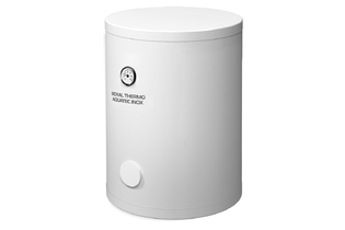 Бойлер косвенного нагрева Royal Thermo AQUATEC INOX RTWX 100 напольный