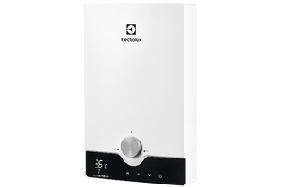 Водонагреватель проточный Electrolux NPX 8 Flow Active 2.0
