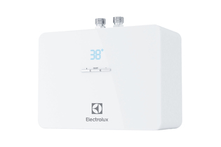Водонагреватель проточный Electrolux NPX 6 AQUATRONIC DIGITAL 2.0