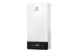 Проточный водонагреватель Electrolux NPX 18-24 Sensomatic Pro