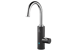 Водонагреватель проточный Electrolux Taptronic (Black)
