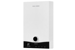 Водонагреватель проточный Royal Thermo NPX 8 Multiflow