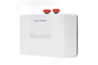 Водонагреватель проточный Royal Thermo NP 6 Smarttronic