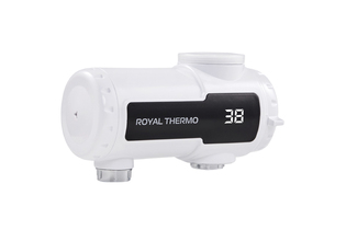 Водонагреватель проточный Royal Thermo UniTap Mini