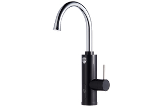 Водонагреватель проточный Royal Thermo QuickTap (Black)