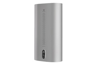 Водонагреватель Electrolux EWH 100 Royal Flash Silver