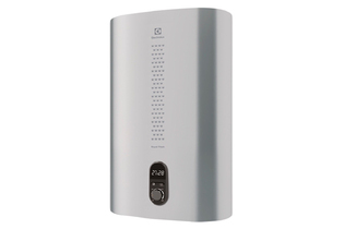Водонагреватель Electrolux EWH 80 Royal Flash Silver