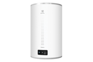 Водонагреватель Electrolux EWH 80 Interio 3