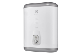 Водонагреватель Electrolux EWH 30 Royal Silver