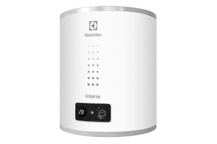 Водонагреватель Electrolux EWH 30 Interio 3