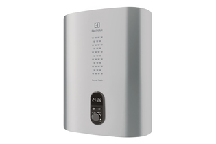 Водонагреватель Electrolux EWH 30 Royal Flash Silver