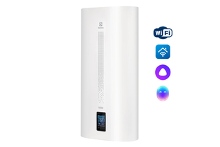 Водонагреватель Electrolux EWH 50 SmartInverter