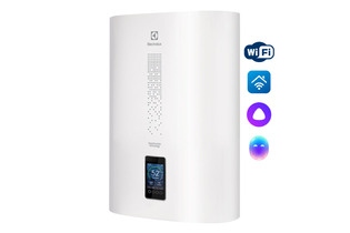 Водонагреватель Electrolux EWH 30 SmartInverter