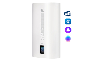 Водонагреватель Electrolux EWH 80 SmartInverter