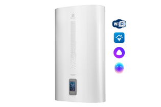 Водонагреватель Electrolux EWH 80 SmartInverter PRO