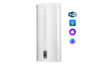Водонагреватель Electrolux EWH 50 SmartInverter PRO