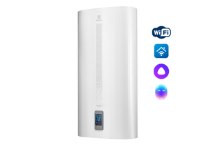 Водонагреватель Electrolux EWH 100 SmartInverter PRO