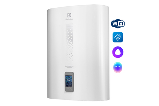 Водонагреватель Electrolux EWH 30 SmartInverter PRO
