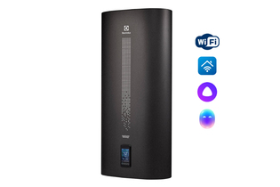 Водонагреватель Electrolux EWH 50 SmartInverter Grafit