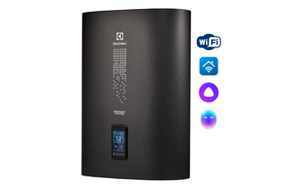 Водонагреватель Electrolux EWH 30 SmartInverter Grafit