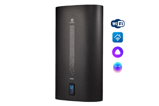 Водонагреватель Electrolux EWH 100 SmartInverter Grafit
