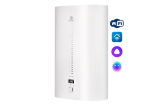 Водонагреватель Electrolux EWH 80 Centurio IQ 3.0