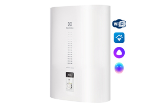 Водонагреватель Electrolux EWH 30 Centurio IQ 3.0