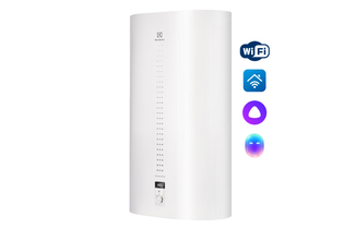 Водонагреватель Electrolux EWH 100 Centurio IQ 3.0