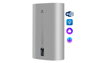 Водонагреватель Electrolux EWH 80 Centurio IQ 3.0 Silver