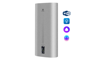 Водонагреватель Electrolux EWH 50 Centurio IQ 3.0 Silver