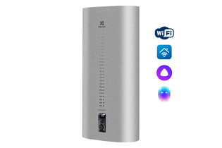 Водонагреватель Electrolux EWH 50 Centurio IQ Inverter Silver