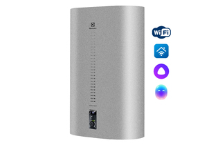 Водонагреватель Electrolux EWH 80 Centurio IQ Inverter Silver