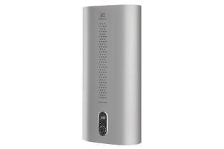 Водонагреватель Electrolux EWH 30 Royal Flash Inverter Silver