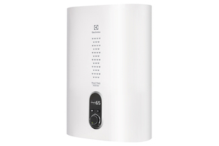 Водонагреватель Electrolux EWH 30 Royal Flash Inverter