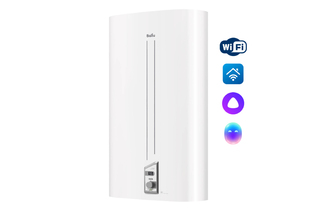 Водонагреватель Ballu BWH/S 100 Smart WiFi DRY+