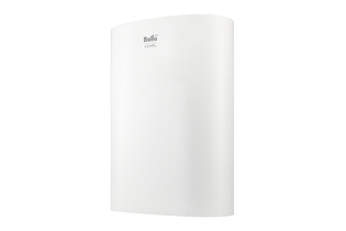 Водонагреватель Ballu BWH/S 30 Level PRO