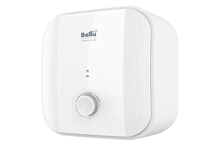 Водонагреватель Ballu BWH/S 10 Capsule Plus O