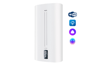 Водонагреватель Ballu BWH/S 100 Artendo Inverter