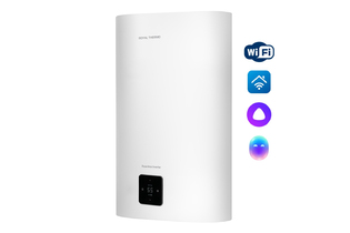 Водонагреватель Royal Thermo RWH 30 Aqua Inox Inverter