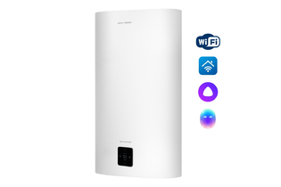 Водонагреватель Royal Thermo RWH 80 Aqua Inox Inverter
