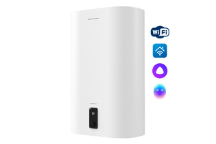 Водонагреватель Royal Thermo RWH 80 Major Inverter