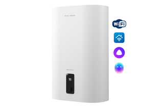 Водонагреватель Royal Thermo RWH 30 Major Inverter