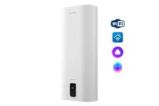 Водонагреватель Royal Thermo RWH 50 Major Inverter