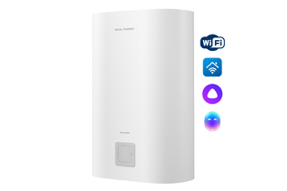 Водонагреватель Royal Thermo RWH 30 Aqua Inverter
