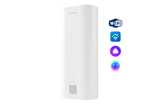 Водонагреватель Royal Thermo RWH 50 Aqua Inverter