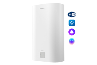 Водонагреватель Royal Thermo RWH 80 Aqua Inverter