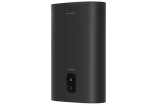 Водонагреватель Royal Thermo RWH 30 Smalto Inverter Grafit