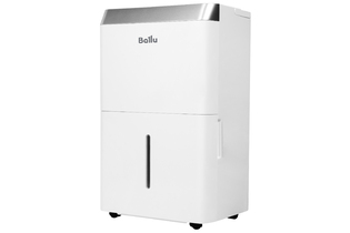 Осушитель воздуха Ballu Comfort BD30T CL